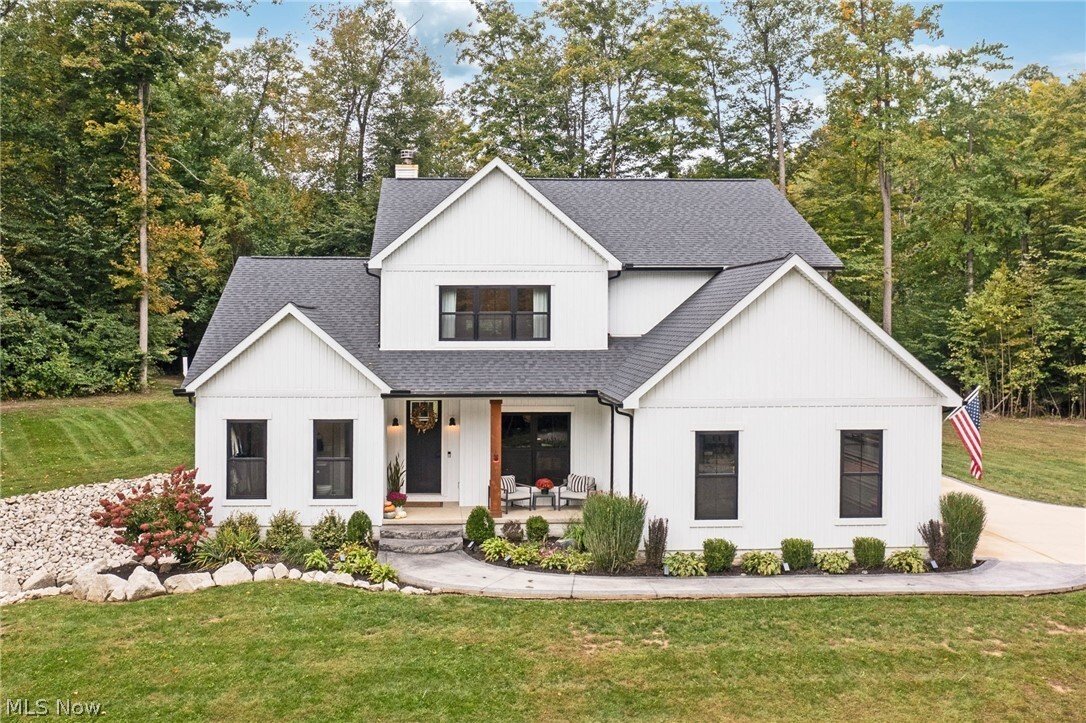 House in Mansfield, Ohio, United States 1 - 19014013