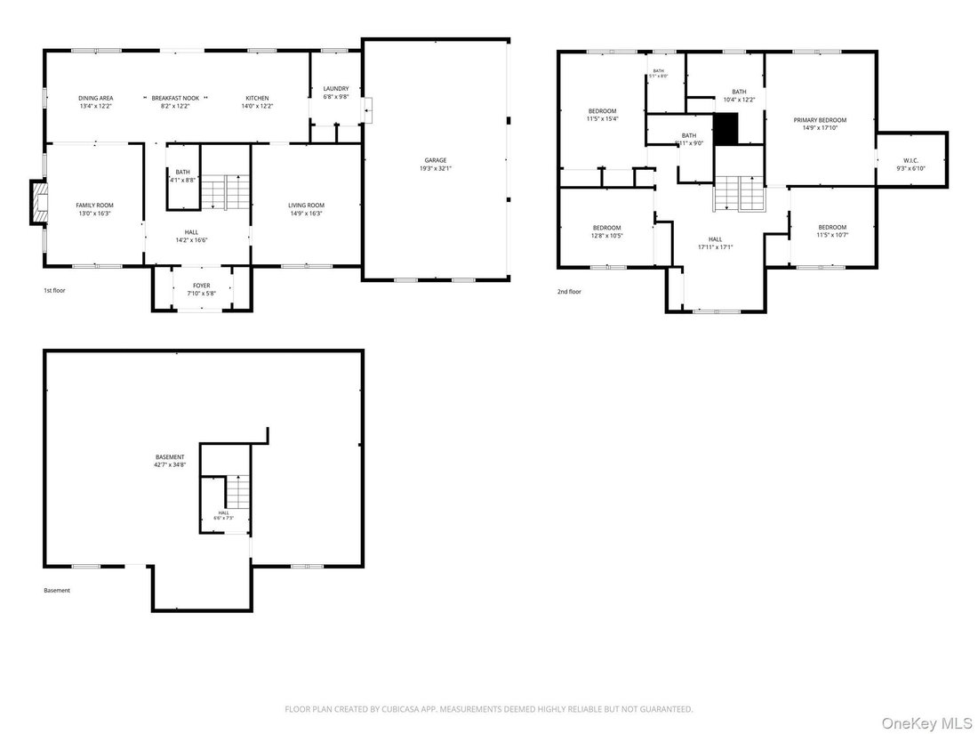 House in Calverton, New York, United States 5 - 19014766