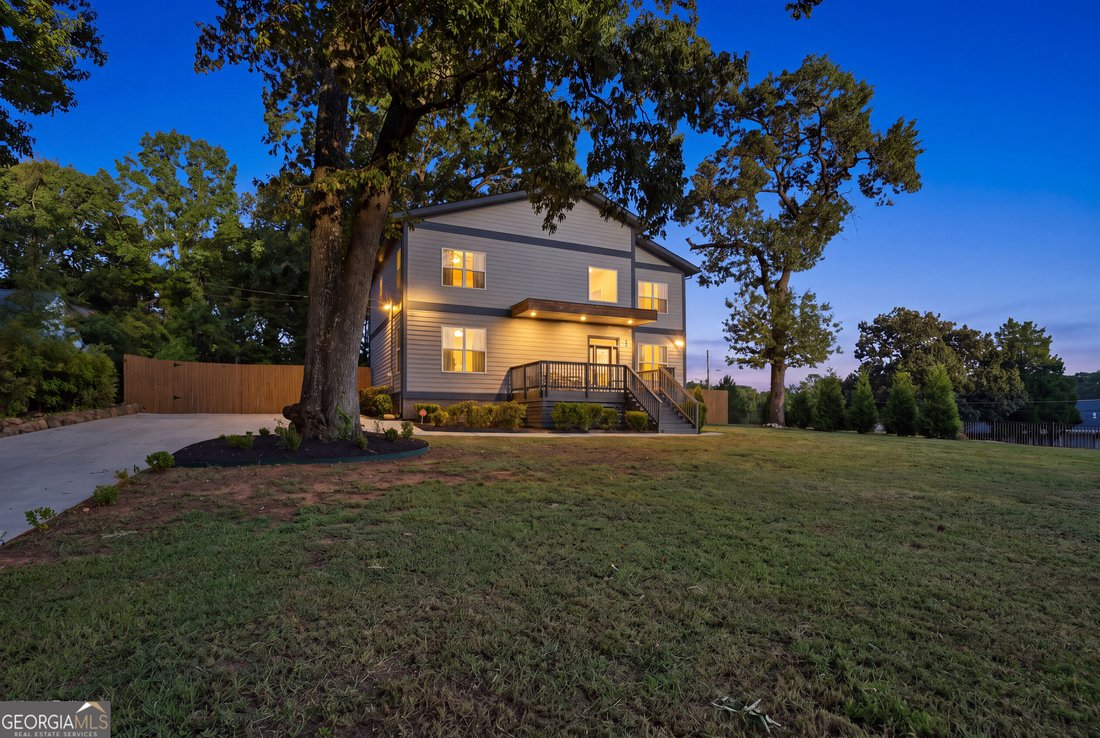 House in Atlanta, Georgia, United States 1 - 19014060