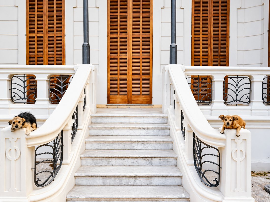 Villa in Palma, Balearic Islands, Spain 4 - 19012958