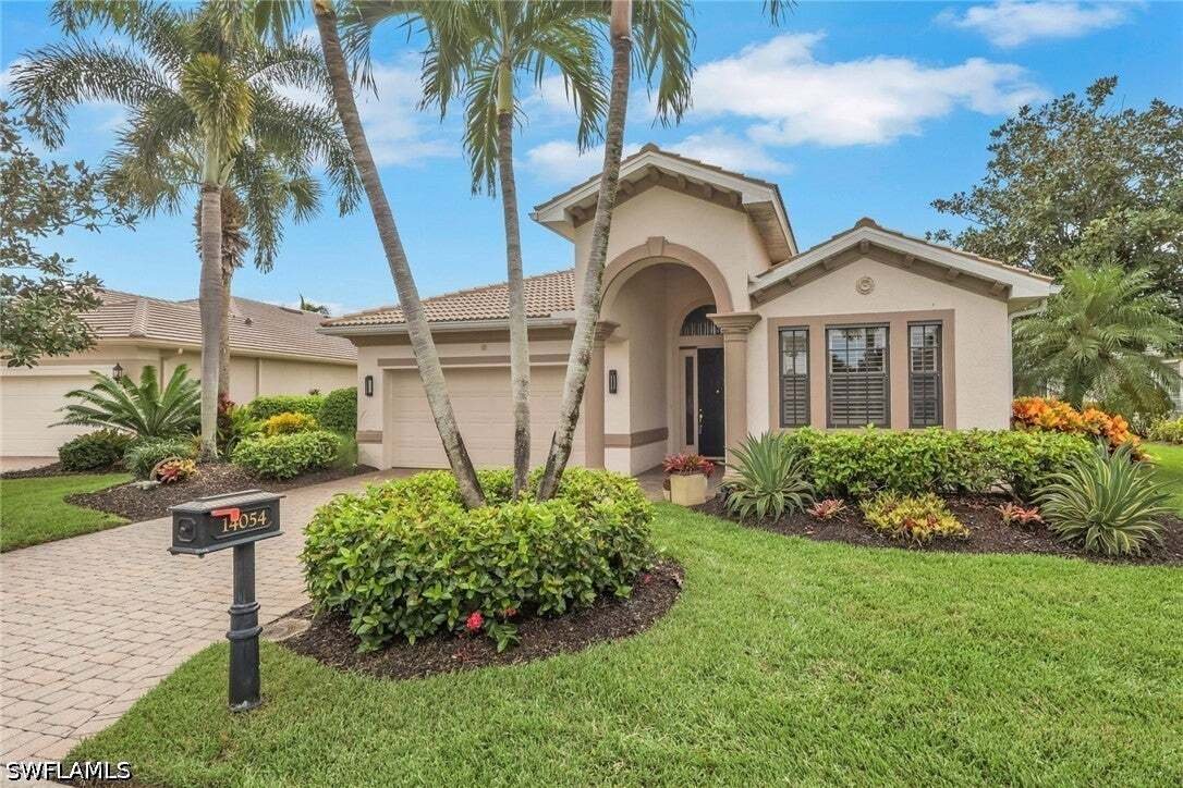 House in Bonita Springs, Florida, United States 1 - 19009023