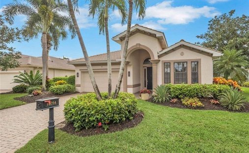 House in Bonita Springs, Florida, United States 1