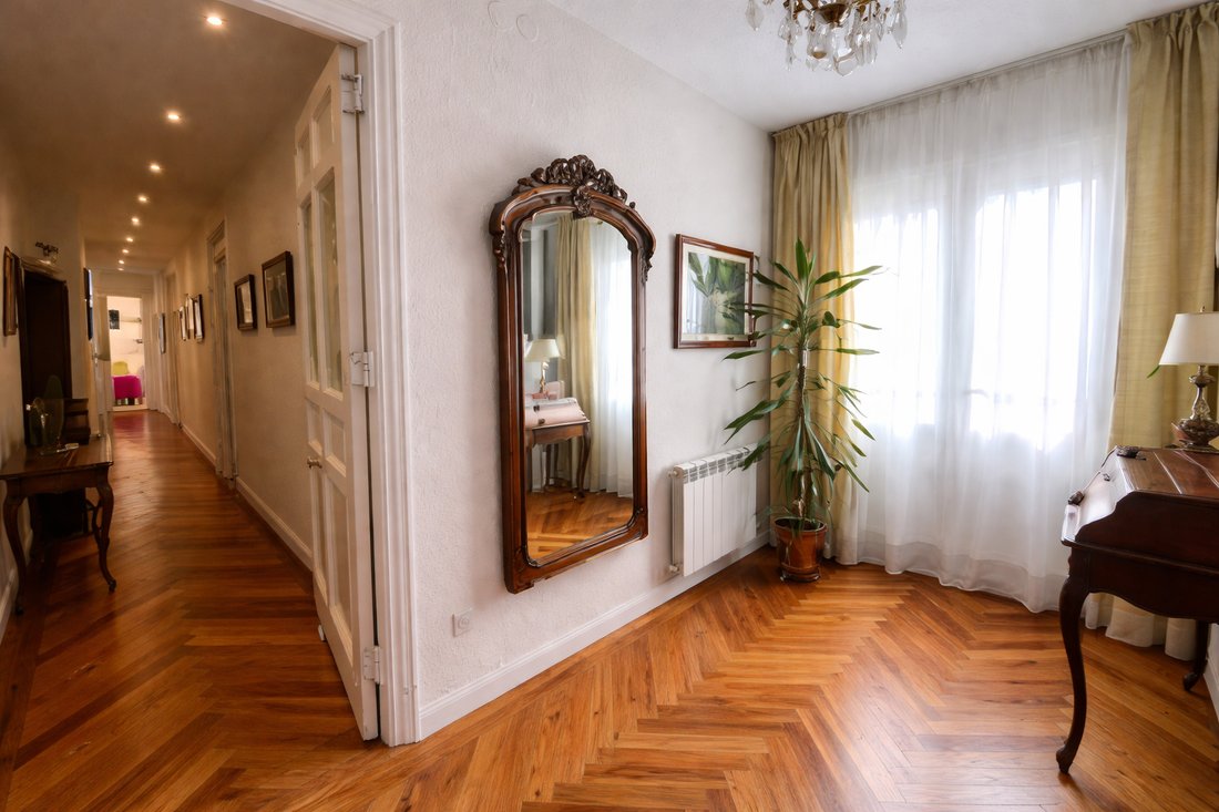 Appartement à Salamanque, Madrid, Espagne 2 - 19014232