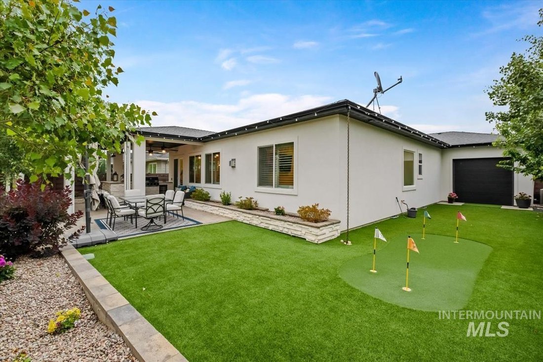 House in Meridian, Idaho, United States 3 - 19010344