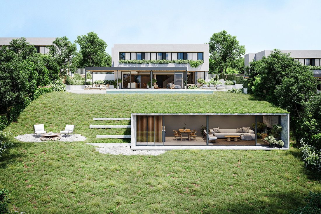 House in Sant Andreu de Llavaneres, Catalonia, Spain 5 - 19008784