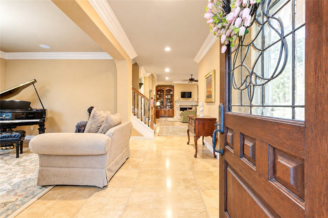 House in Houston, Texas, United States 5 - 19014532