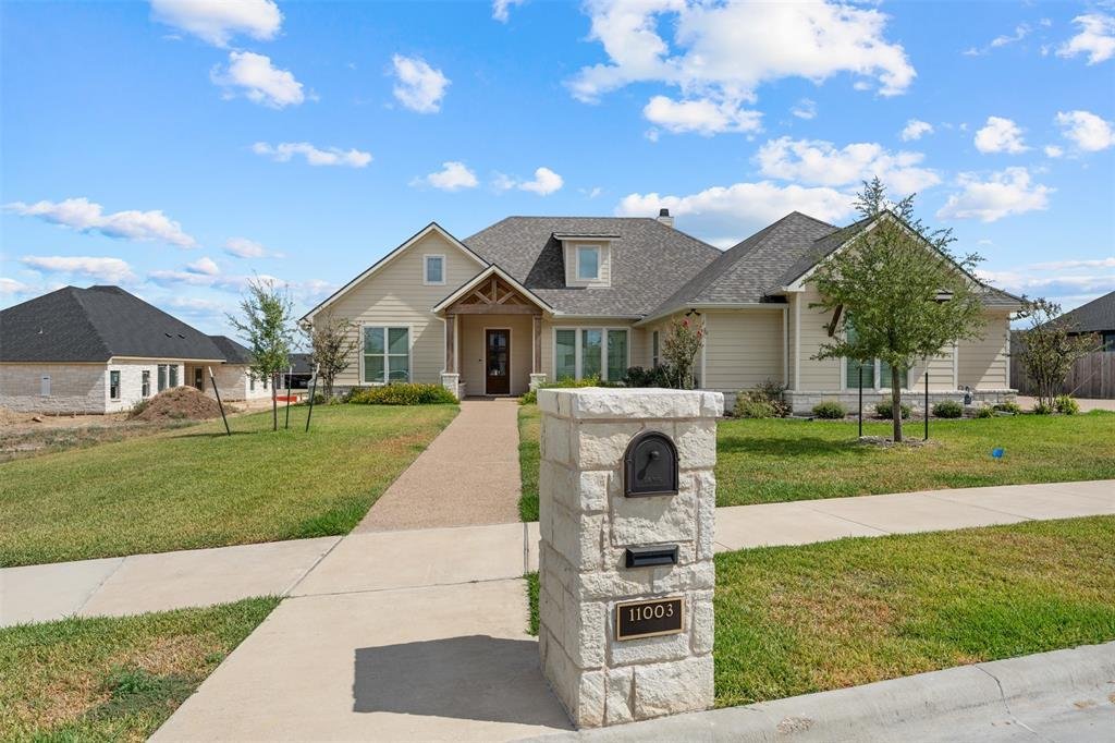 Casa en Woodway, Texas, Estados Unidos 2 - 19009812