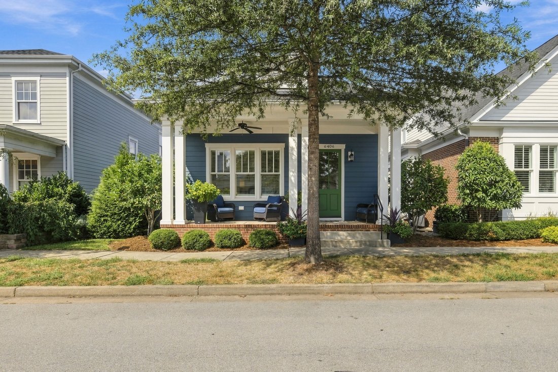 Casa en Prospect, Kentucky, Estados Unidos 1 - 19008736