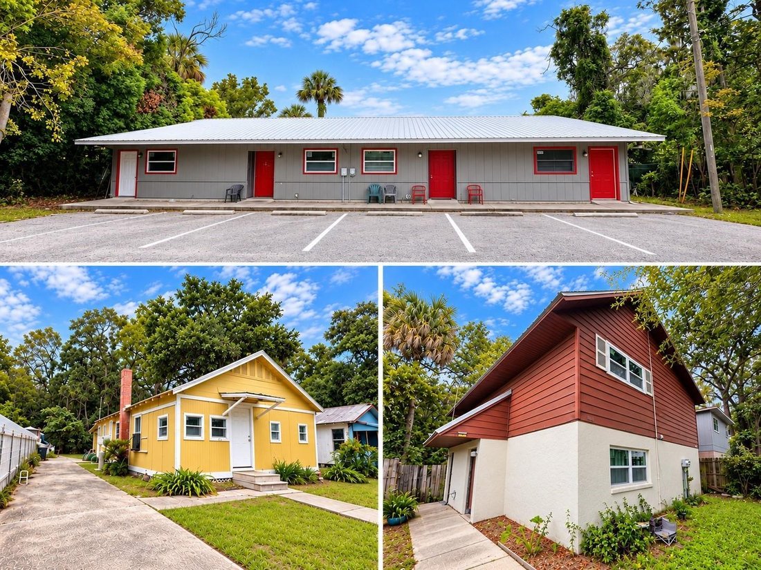 Gainesville, Florida, United States 1 - 19009493