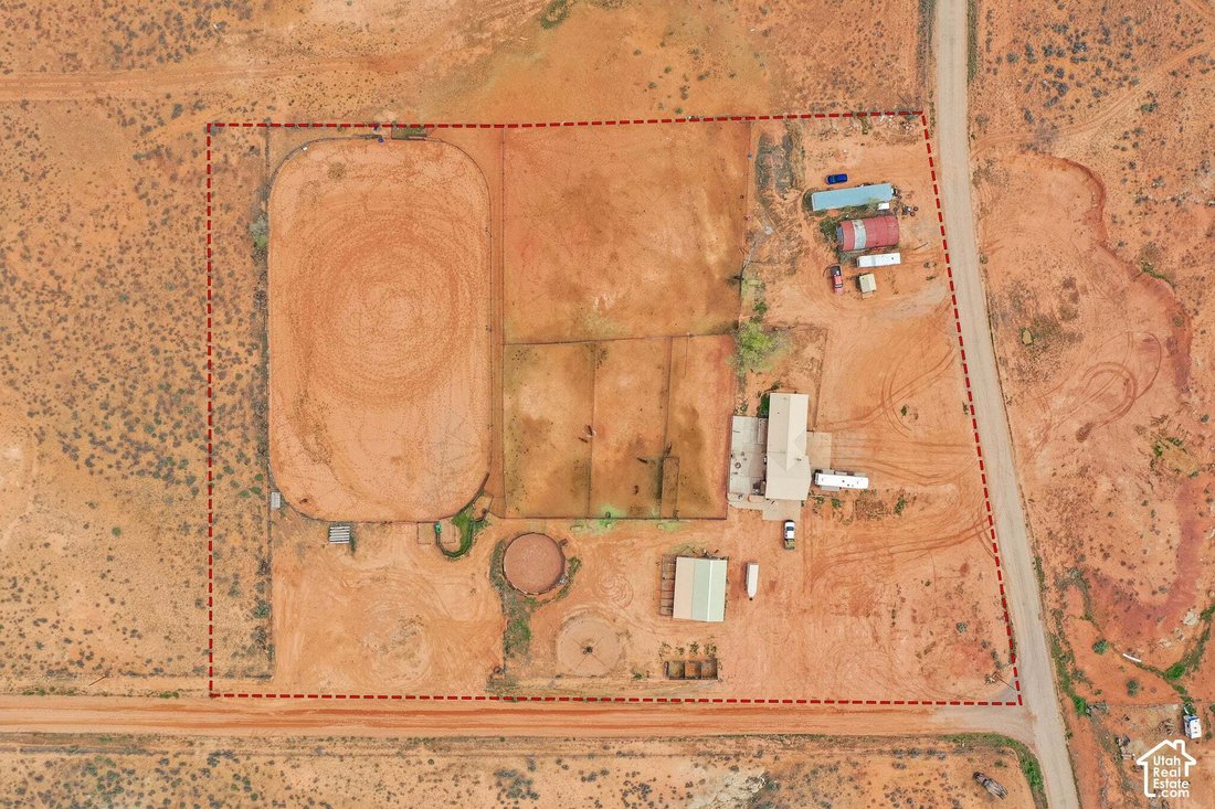 Casa a Lapoint, Utah, Stati Uniti 4 - 17672632