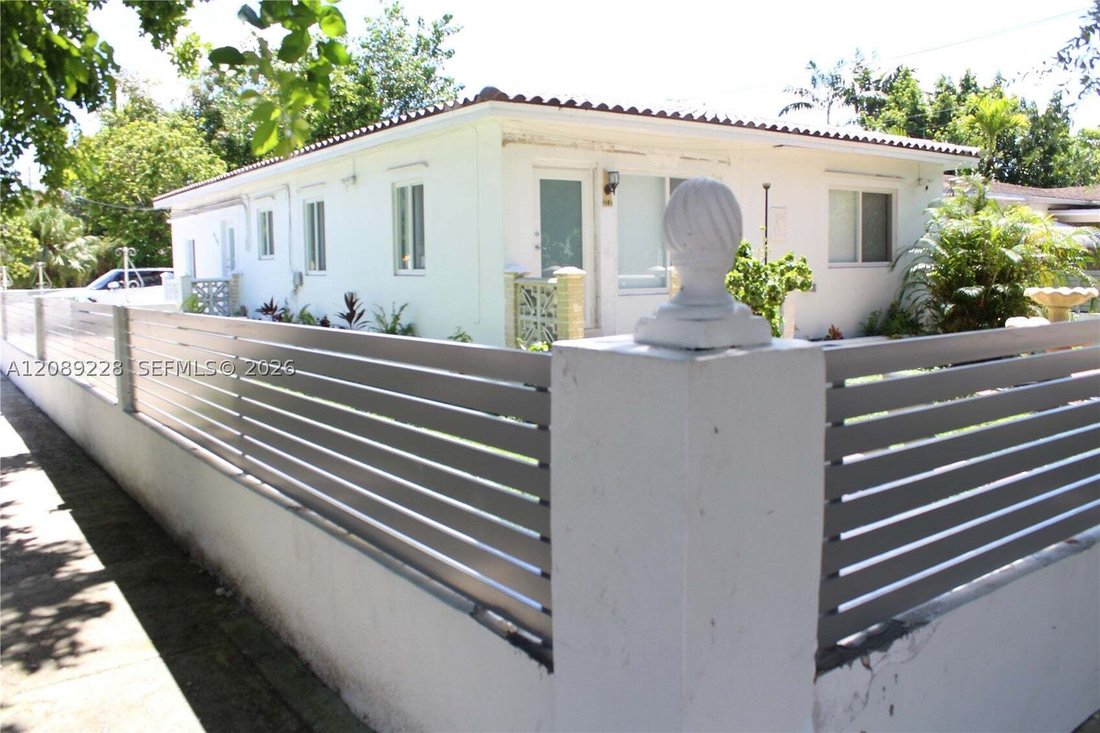 House in Miami, Florida, United States 5 - 19013365