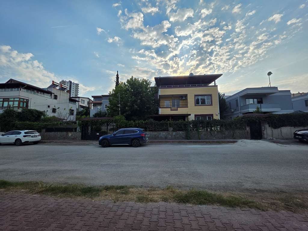 Villa à Adana, Adana, Turquie 1 - 19010396