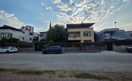 Villa à Adana, Adana, Turquie 1