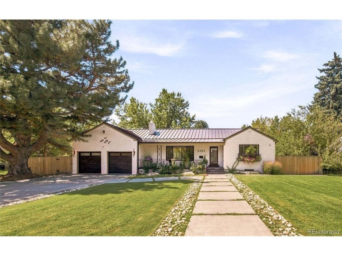 House in Wheat Ridge, Colorado, United States 2 - 19013033