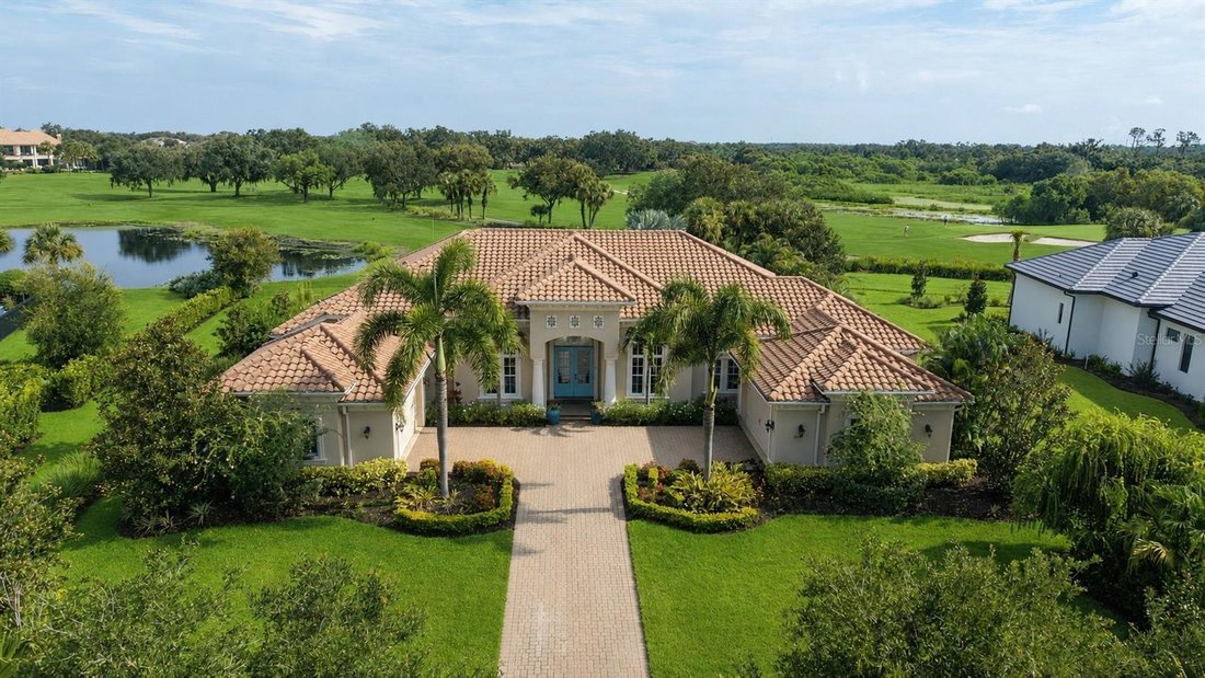 House in Sarasota, Florida, United States 1 - 19013974
