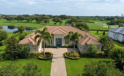 House in Sarasota, Florida, United States 1