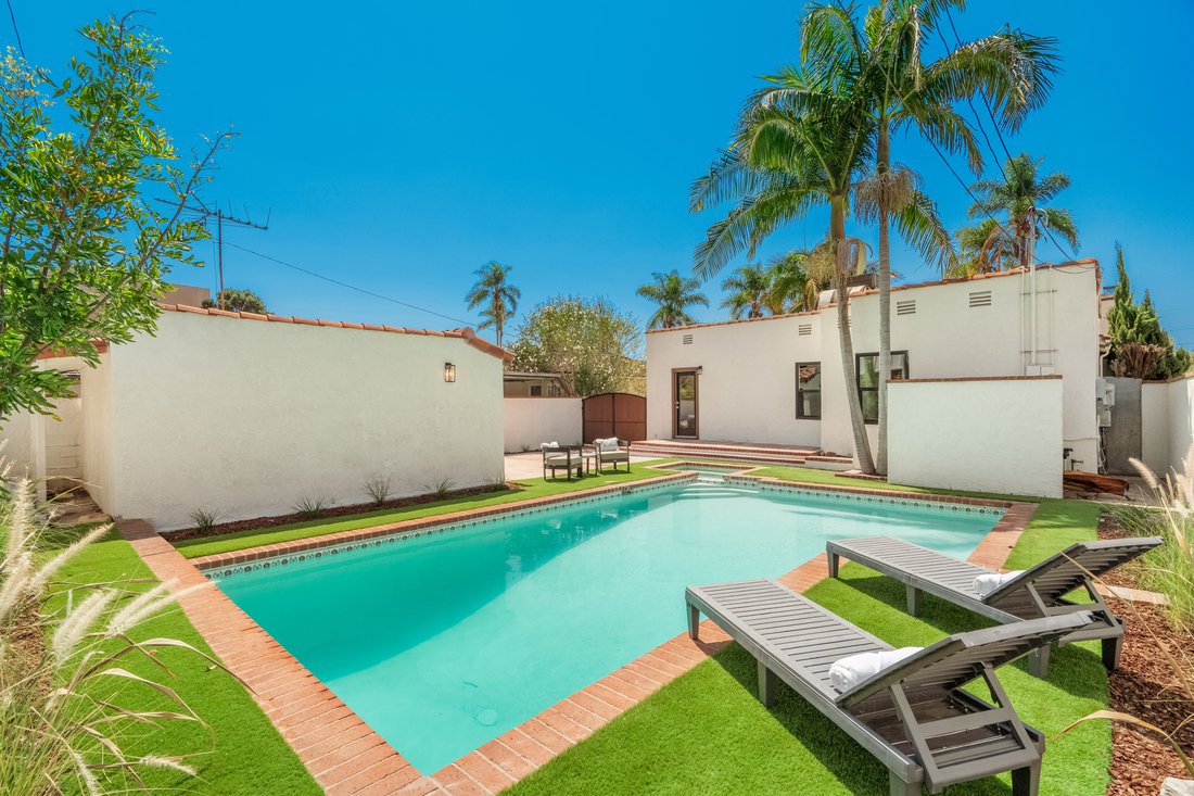 House in Culver City, California, United States 2 - 19010590