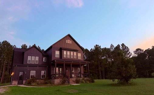 Haus in Appling, Georgia, Vereinigte Staaten 1