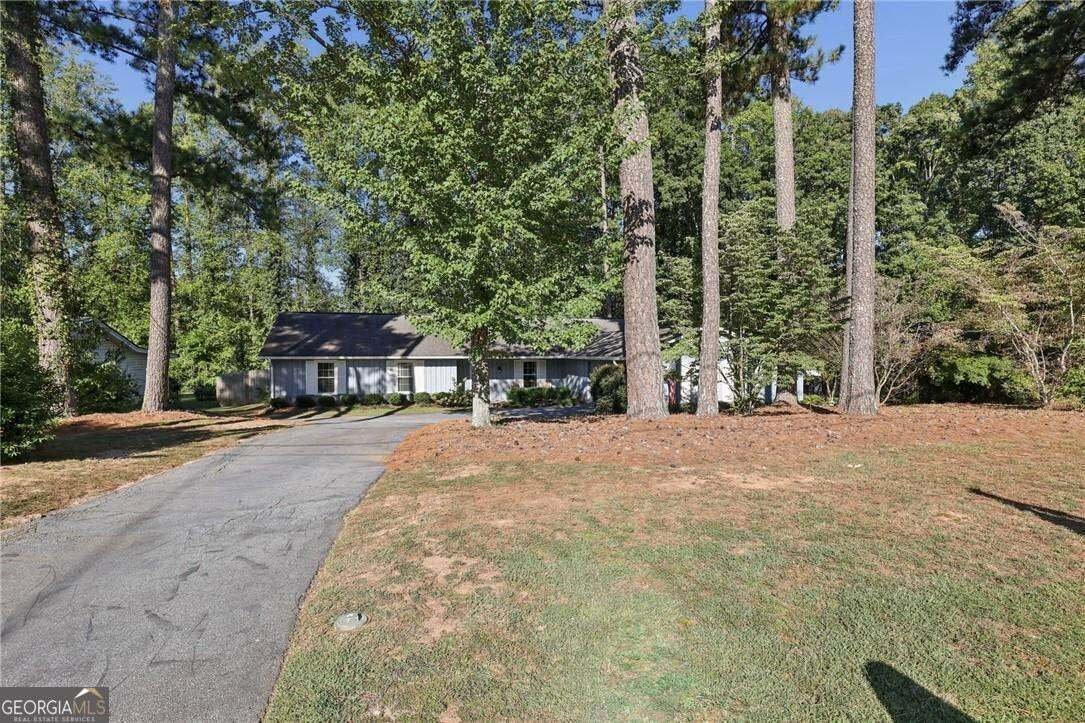 House in Chamblee, Georgia, United States 4 - 19013524