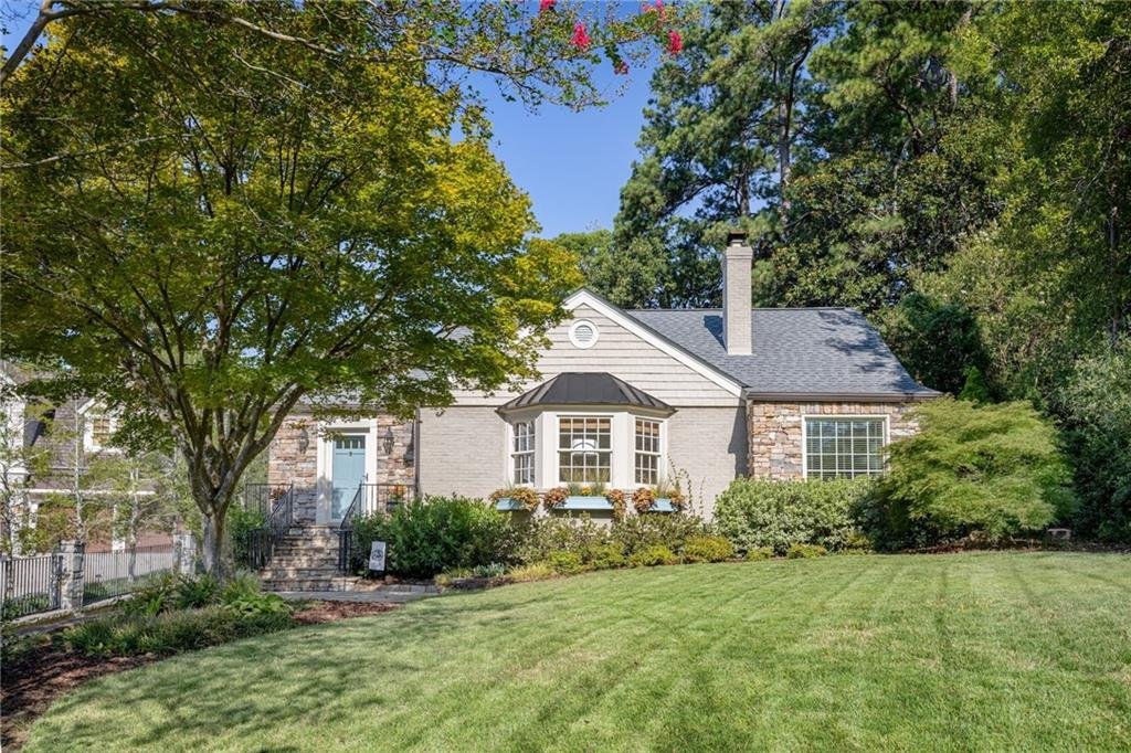 House in Atlanta, Georgia, United States 1 - 19013844