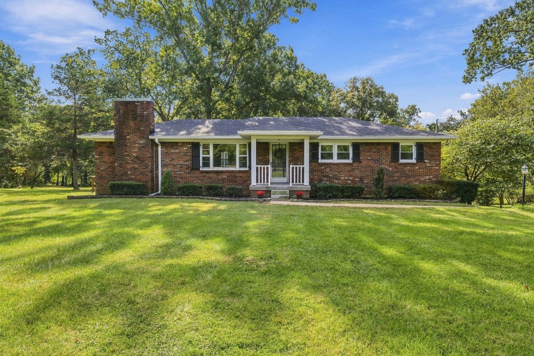 Maison à La Grange, Kentucky, États-Unis 1 - 19010428