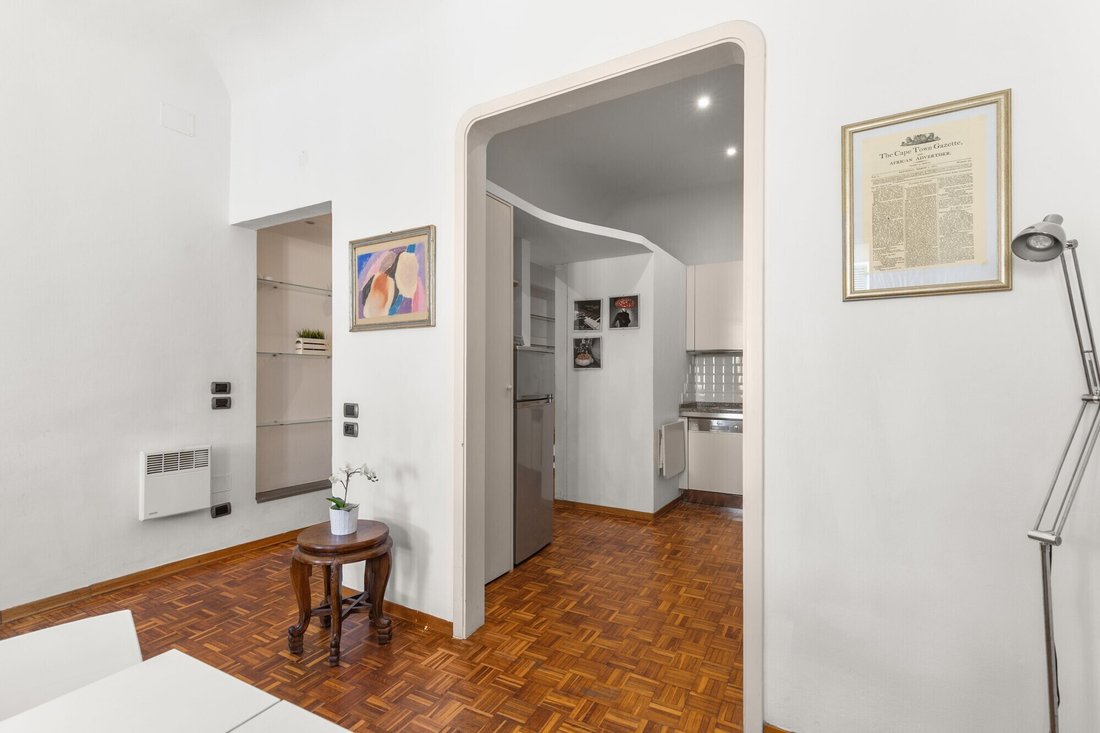 Apartment in Centro, Florence, Tuscany 2 - 19010603
