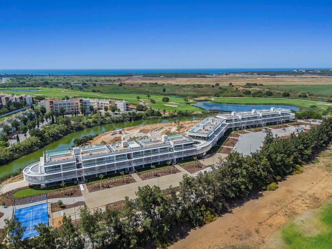 Apartment in Vilamoura, Quarteira, Algarve 4 - 19015323