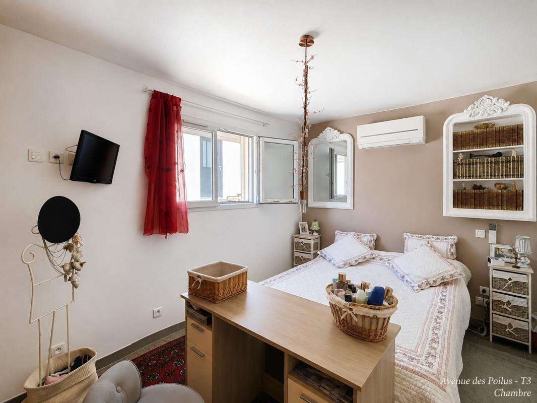 Casa a Les Olives, 13e Arrondissement, Marsiglia 5 - 19015017