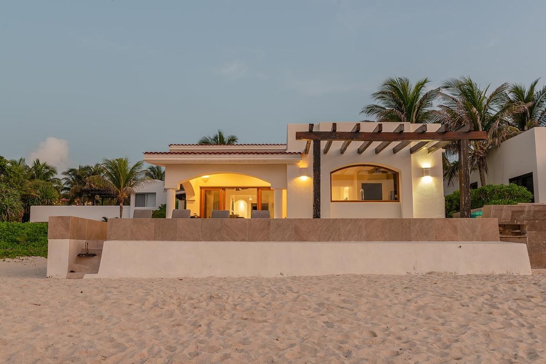 Haus in Playa del Carmen, Quintana Roo, Mexiko 5 - 19008718