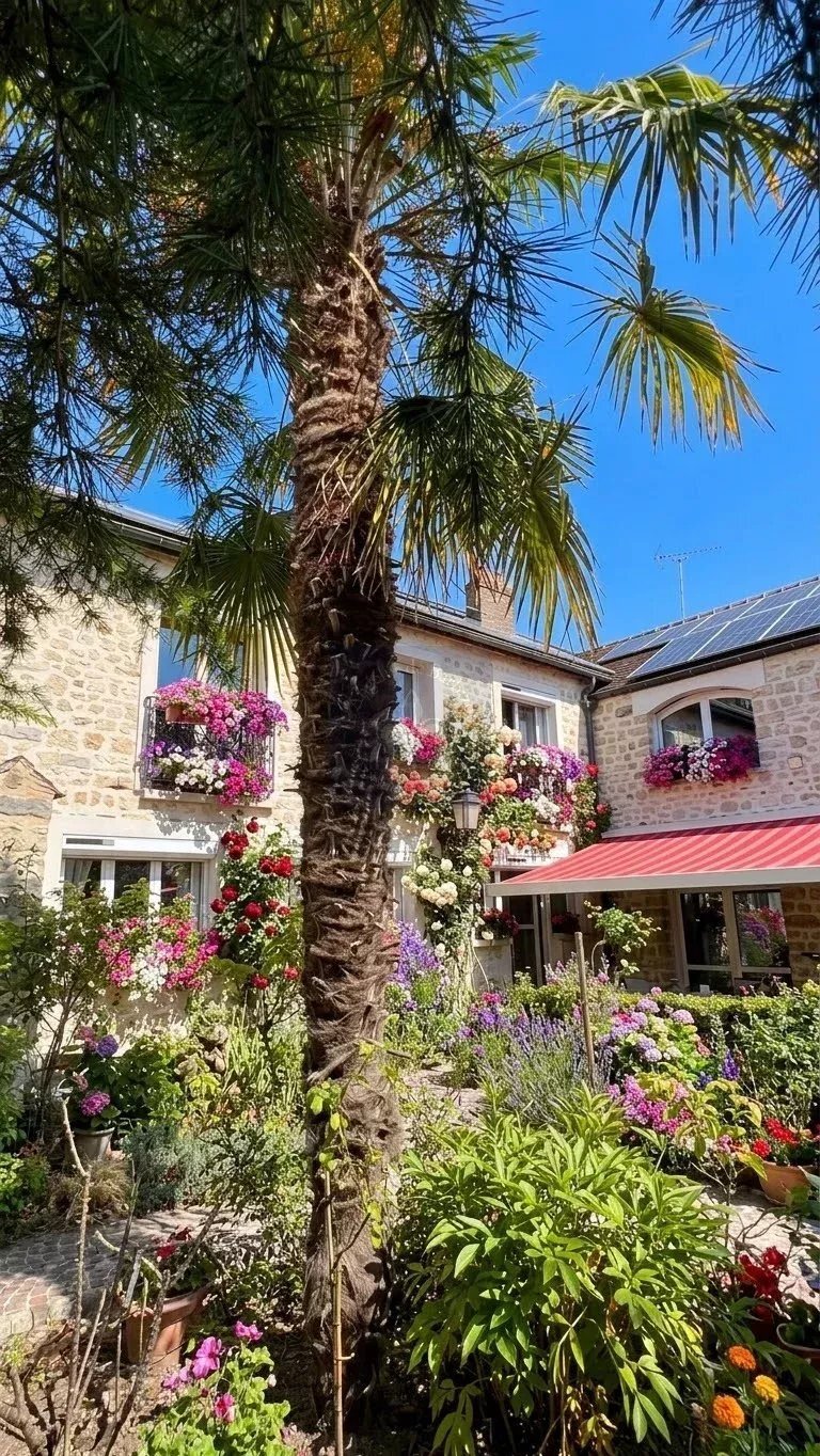 House in Centre Ville Nord Ouest, Fontainebleau, France 3 - 19010686