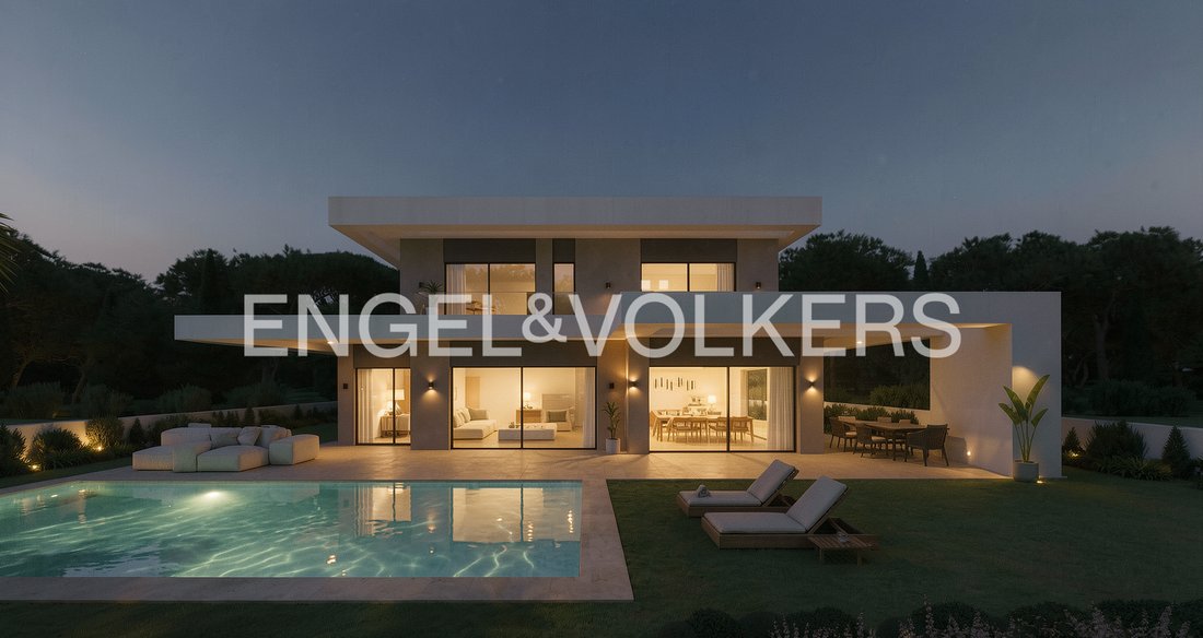 House in Xabia / Javea, Valencian Community, Spain 2 - 19015121
