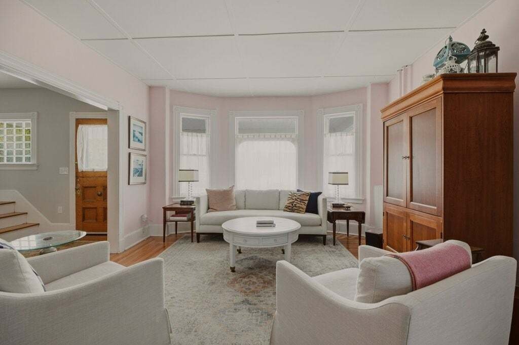 House in Newport, Rhode Island, United States 5 - 19012533
