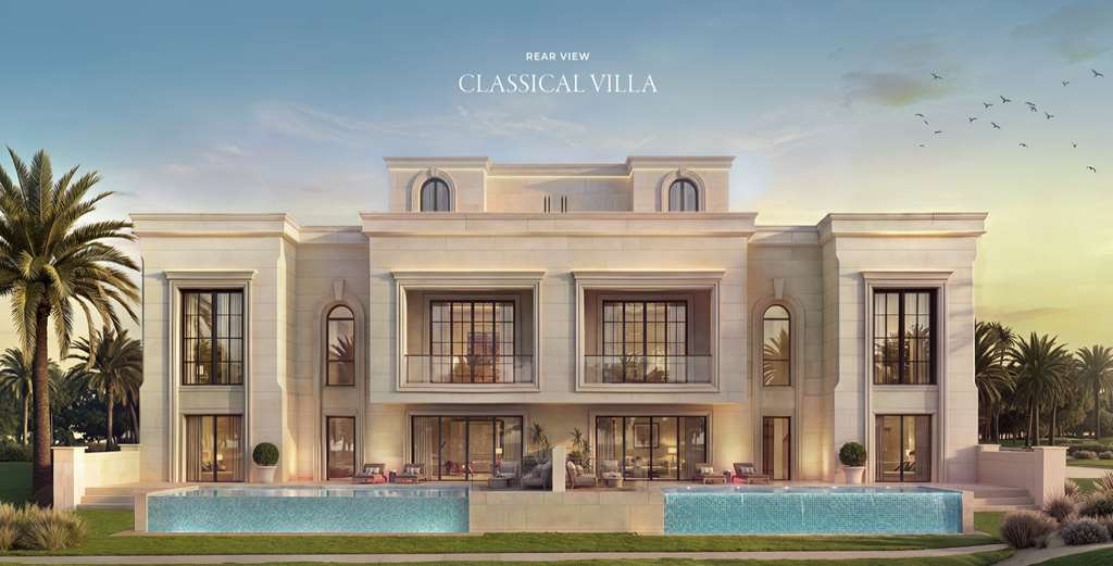 Villa in Doha, Türkiye 2 - 19014152