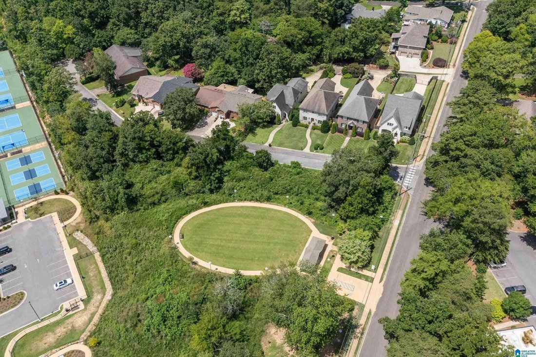 Maison à Vestavia Hills, Alabama, États-Unis 4 - 19012560