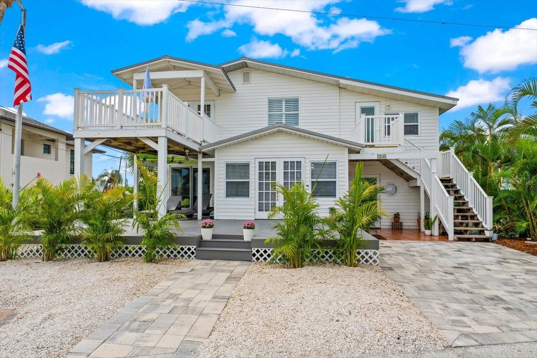 Haus in St. Pete Beach, Florida, Vereinigte Staaten 2 - 19009470
