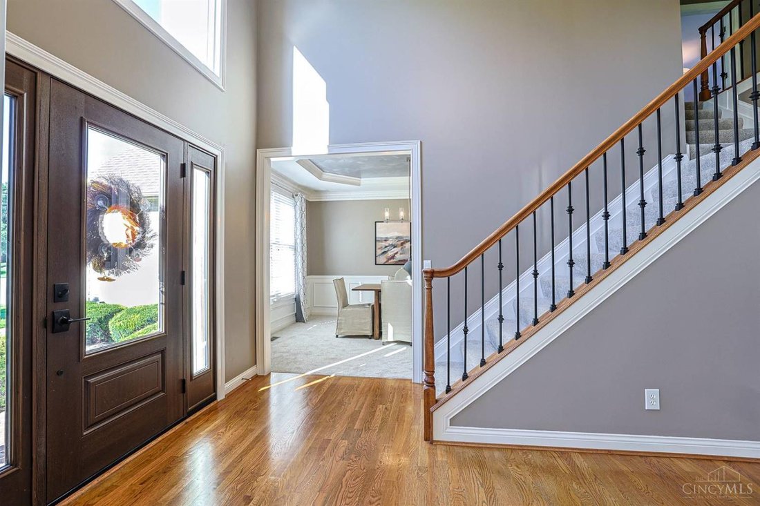 House in Mason, Ohio, United States 3 - 19009205