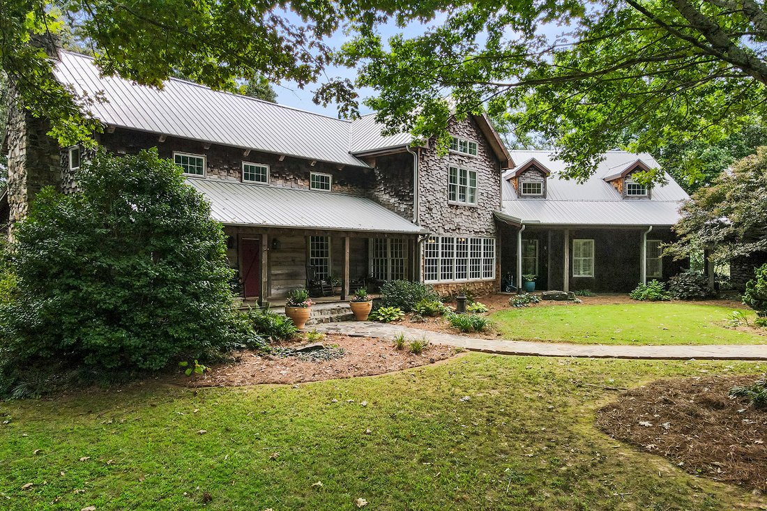 House in Cumming, Georgia, United States 4 - 19011812