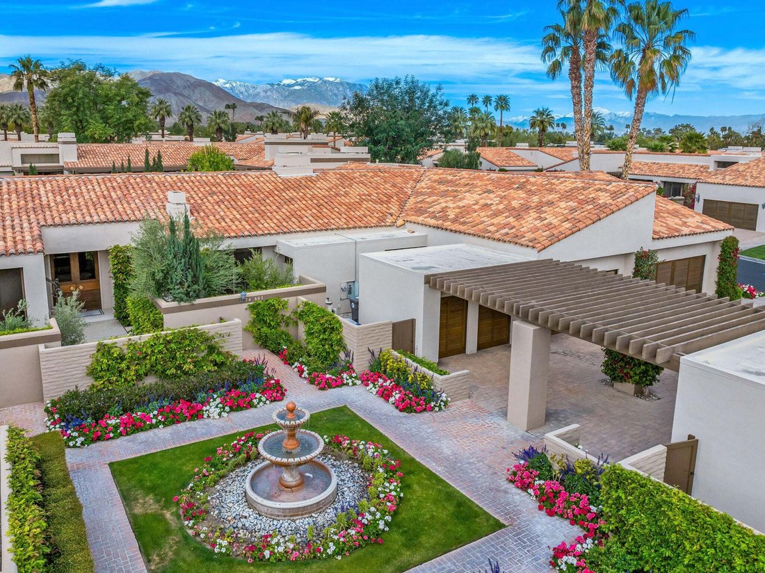 Condo in Indian Wells, California, United States 1 - 19012336