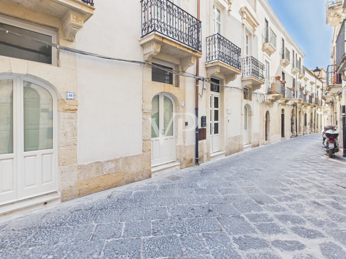 Villa in Ortigia, Sicily, Italy 3 - 19015514