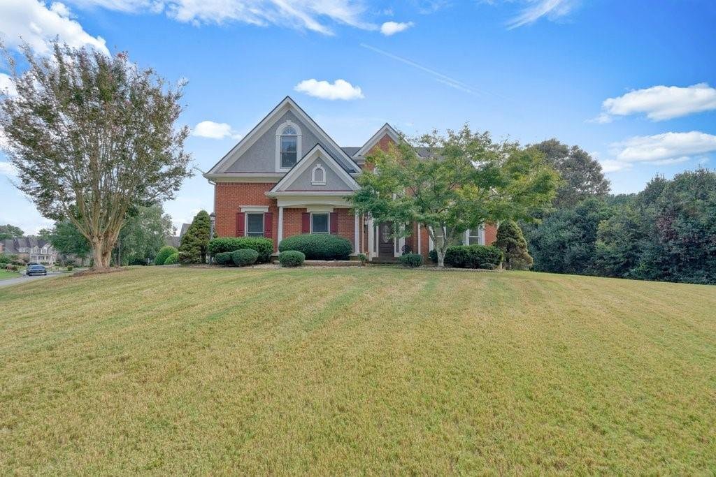 House in Powder Springs, Georgia, United States 2 - 19013754