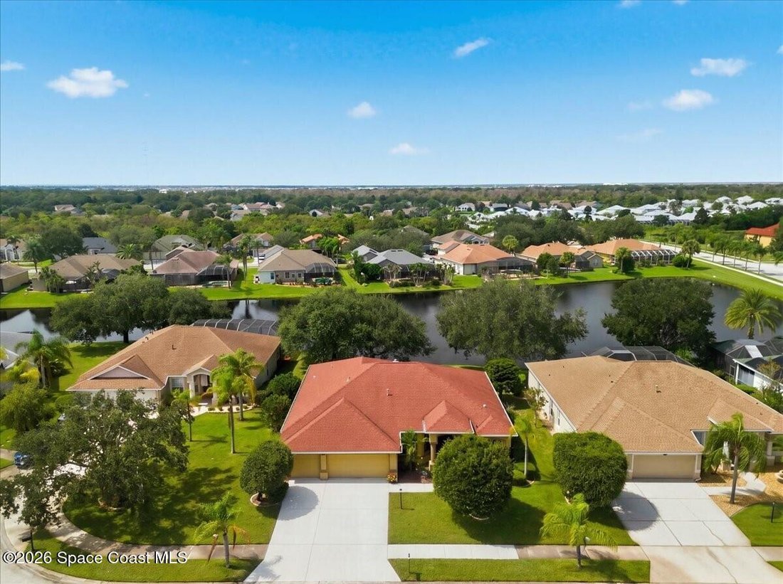 House in Melbourne, Florida, United States 3 - 19008982