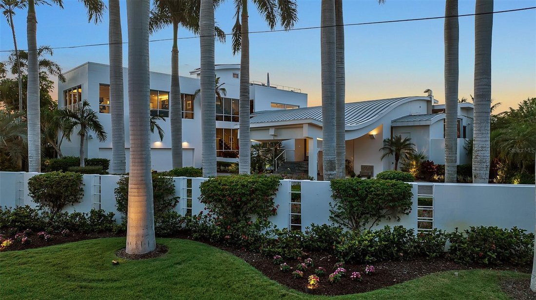 House in Sarasota, Florida, United States 5 - 19014832