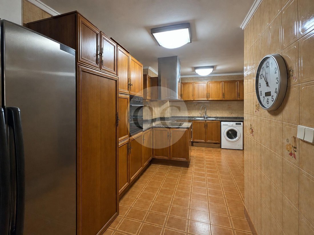 Apartment in l'Eixample, Valencia, Spain 5 - 19012803