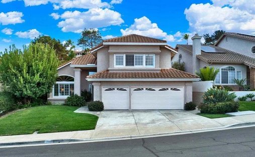 House in Oceanside, California, United States 1