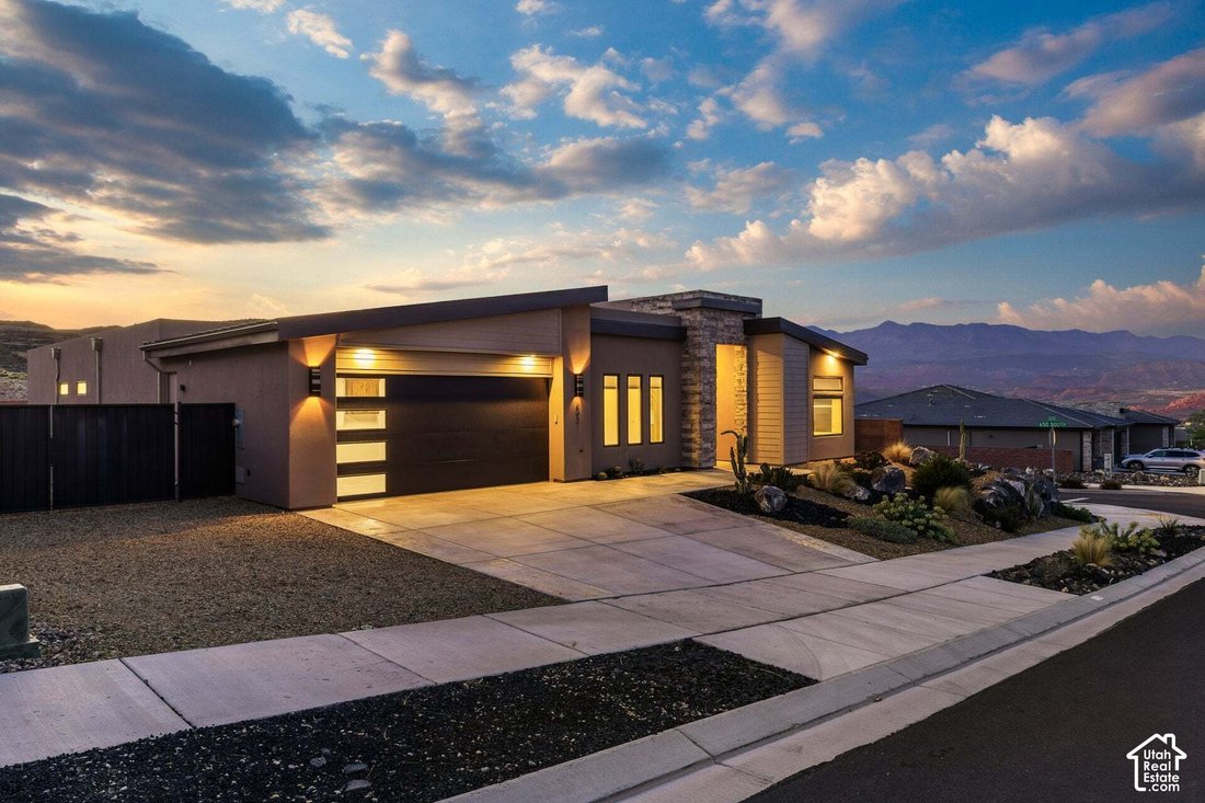 House in Hurricane, Utah, United States 1 - 19009420