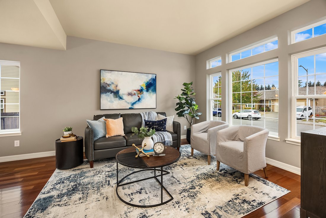 House in Marysville, Washington, United States 2 - 19010591