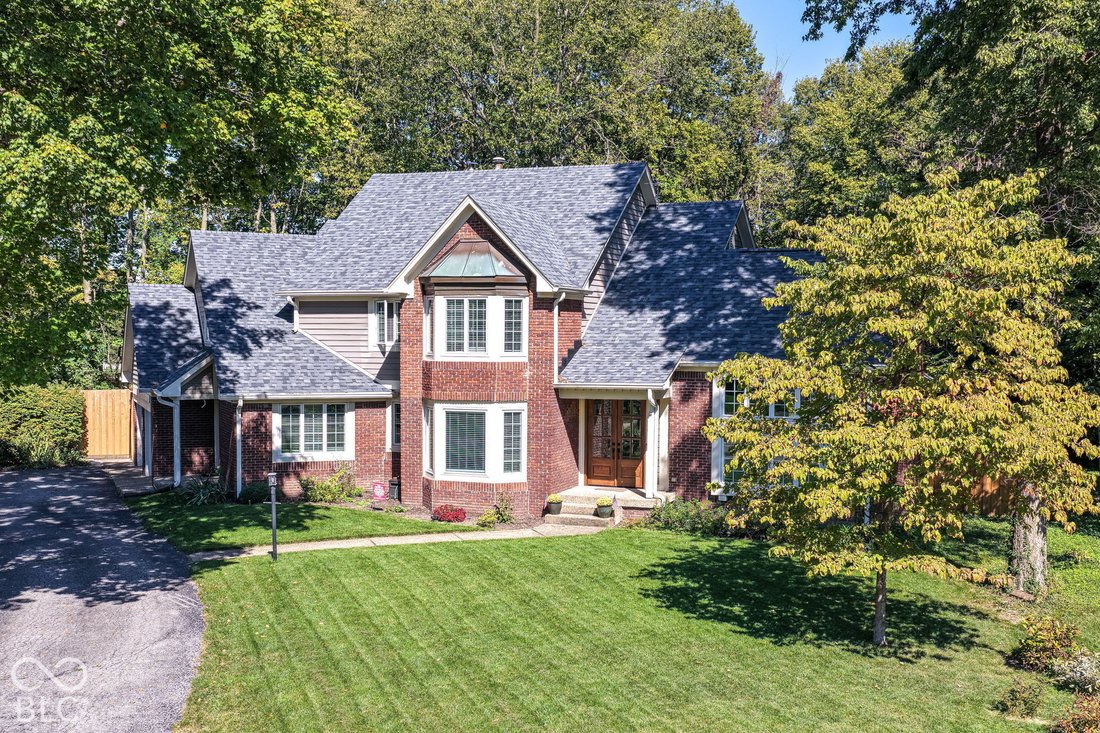 House in Westfield, Indiana, United States 1 - 19008931