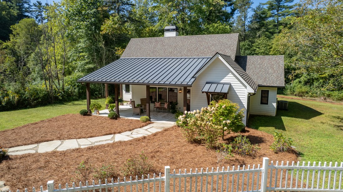 House in Highlands, North Carolina, United States 1 - 19011537