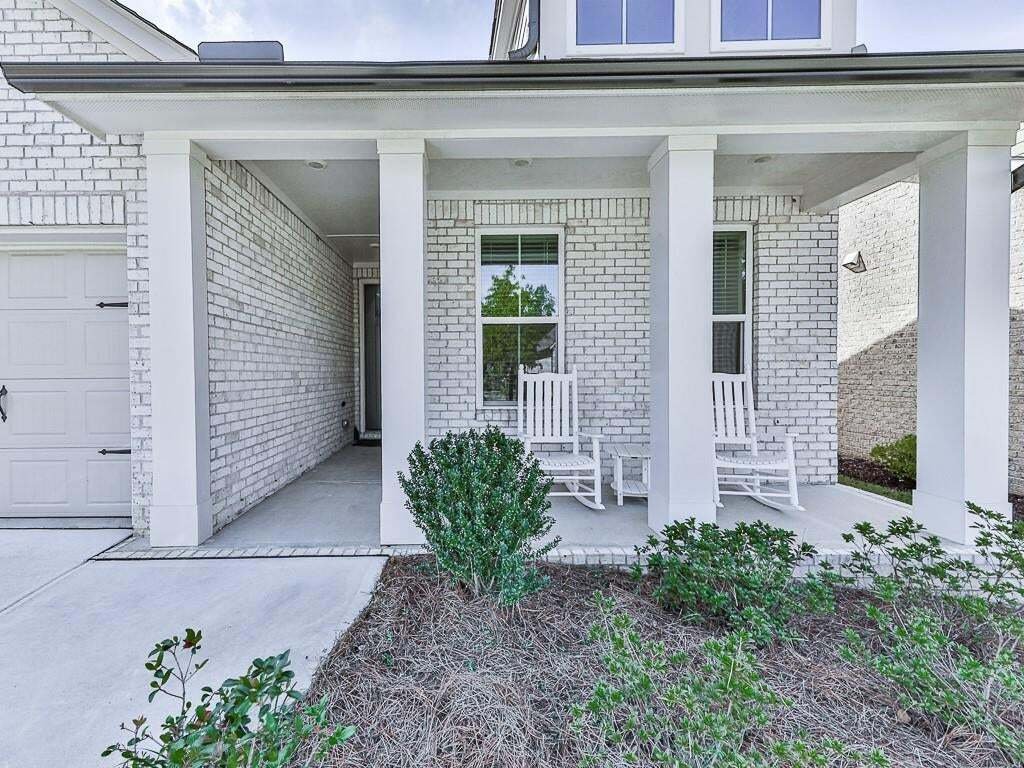 House in Woodstock, Georgia, United States 3 - 19009774