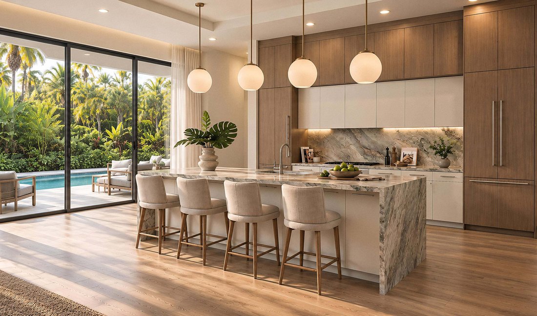 House in Boynton Beach, Florida, United States 1 - 19013212